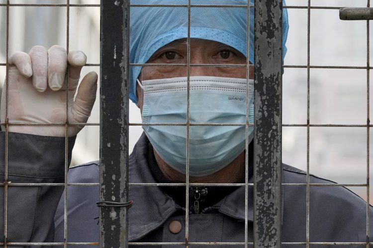 ‘Clear leads’: What the WHO coronavirus experts learned in Wuhan